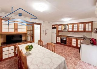 Piso en venta en Campello Pueblo en Campello (el)