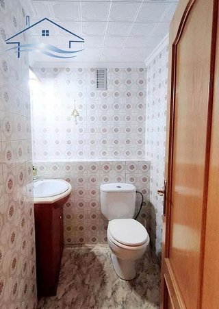 Piso en venta en Campello Pueblo en Campello (el)