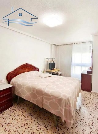 Piso en venta en Campello Pueblo en Campello (el)