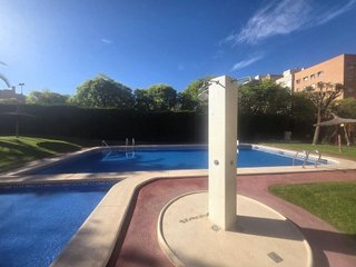 Piso en venta en Altozano - Conde Lumiares en Alicante