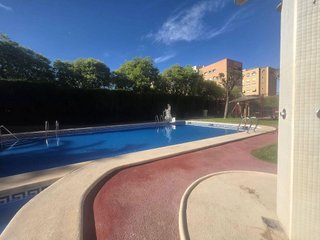 Piso en venta en Altozano - Conde Lumiares en Alicante