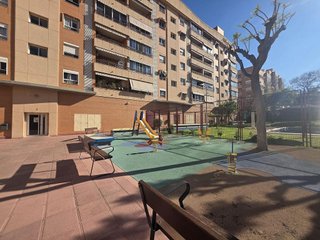 Piso en venta en Altozano - Conde Lumiares en Alicante