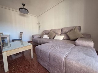 Piso en venta en Altozano - Conde Lumiares en Alicante