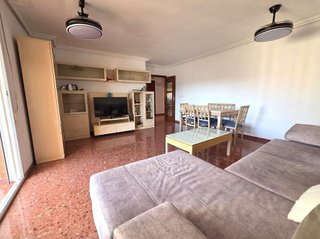 Piso en venta en Altozano - Conde Lumiares en Alicante