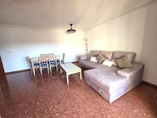 Piso en venta en Altozano - Conde Lumiares en Alicante