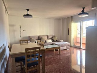 Piso en venta en Altozano - Conde Lumiares en Alicante