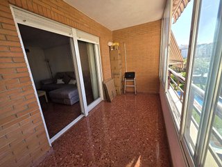 Piso en venta en Altozano - Conde Lumiares en Alicante