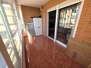 Piso en venta en Altozano - Conde Lumiares en Alicante
