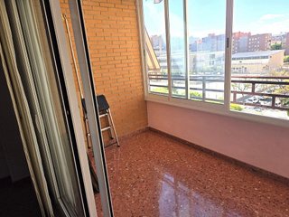 Piso en venta en Altozano - Conde Lumiares en Alicante