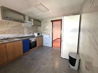 Piso en venta en Altozano - Conde Lumiares en Alicante