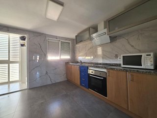 Piso en venta en Altozano - Conde Lumiares en Alicante