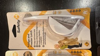 Kit Proteção Criança Safety 1st