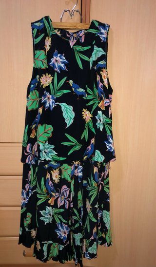 Conjunto de pantalon Zara
