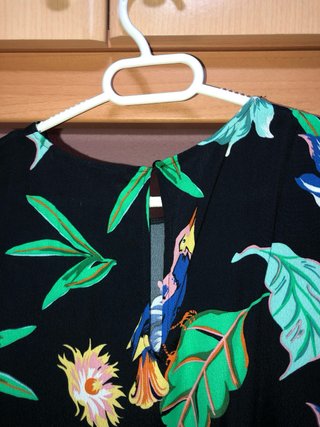 Conjunto de pantalon Zara