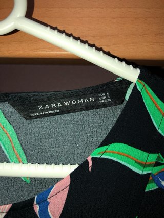 Conjunto de pantalon Zara
