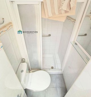 Piso en venta en Ubrique
