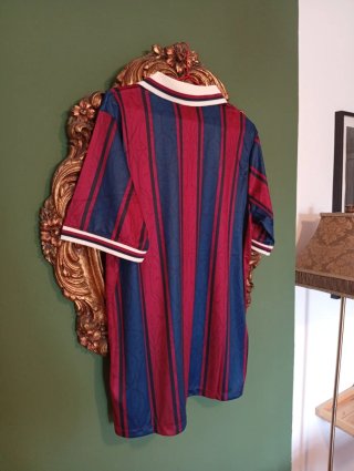Camiseta FC Barcelona (XL)