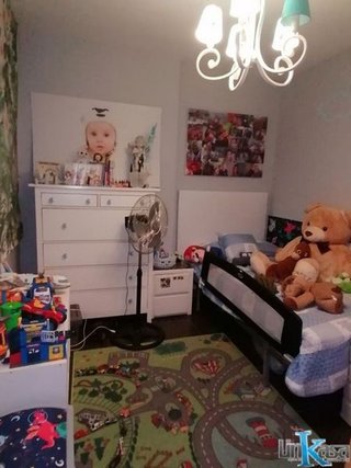 Piso en venta en La Paz-Las Américas en Linares