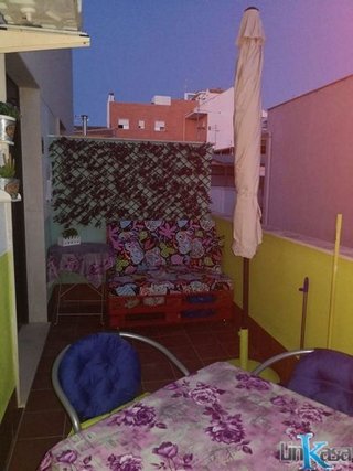 Piso en venta en La Paz-Las Américas en Linares