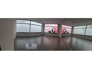 Local comercial en venta en Trobajo del Camino en San Andrés del Rabanedo