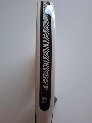 Pala Padel Siux Beat Hybrid