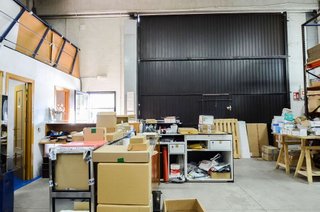 Nave industrial en venta en Villanueva de la Cañada en Villanueva de la Cañada