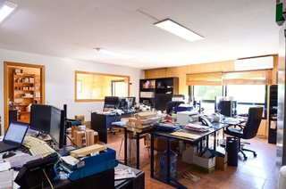 Nave industrial en venta en Villanueva de la Cañada en Villanueva de la Cañada