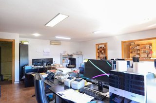Nave industrial en venta en Villanueva de la Cañada en Villanueva de la Cañada