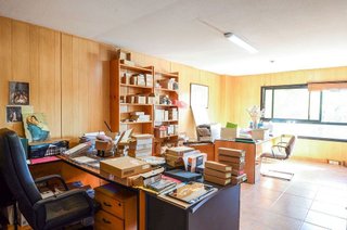 Nave industrial en venta en Villanueva de la Cañada en Villanueva de la Cañada