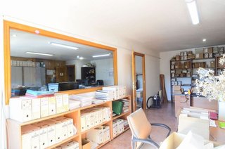 Nave industrial en venta en Villanueva de la Cañada en Villanueva de la Cañada