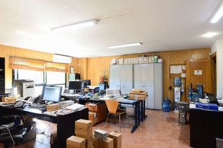 Nave industrial en venta en Villanueva de la Cañada en Villanueva de la Cañada