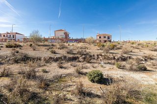 Solar en venta en Otura