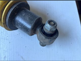 Amortiguador Rieju MRX