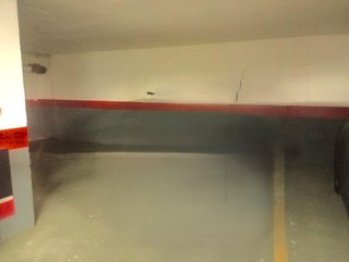 Garaje en venta en Molina de Segura ciudad en Molina de Segura