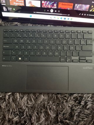 ASUS ZenBook Duo | Muy buen estado