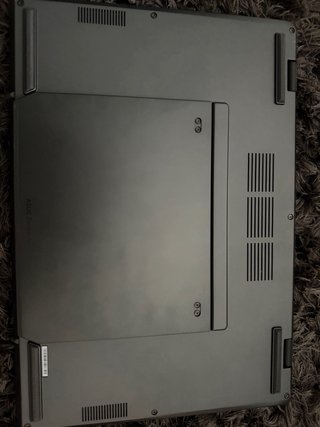 ASUS ZenBook Duo | Muy buen estado