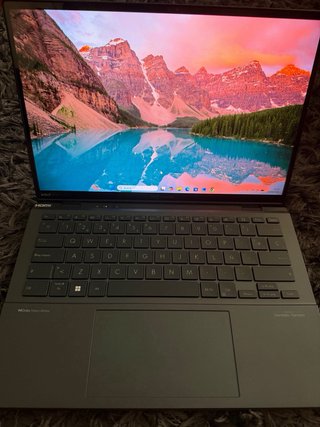 ASUS ZenBook Duo | Muy buen estado