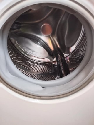 Lavadora Bosch Serie 2 7kg 1000rpm