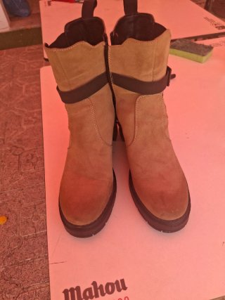 Botas Stradivarius Talla 40