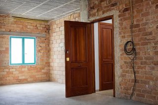 Piso en venta en Pego
