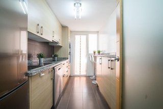 Piso en venta en Campello Pueblo en Campello (el)