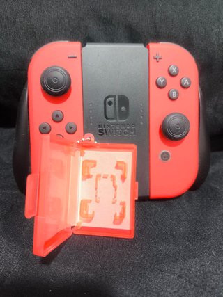 Mini Cajas / Portadas Nintendo Switch 2