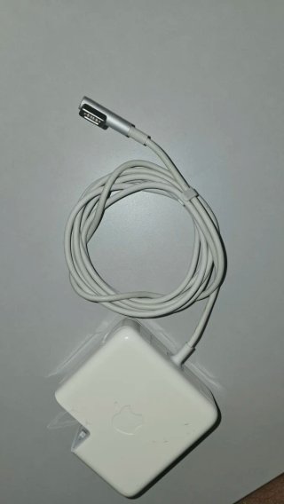 Cargador Apple A1330 Original