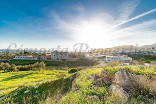 Terreno en venta en Almijara - Capistrano - Cueva de Nerja en Nerja