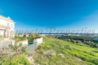 Terreno en venta en Almijara - Capistrano - Cueva de Nerja en Nerja