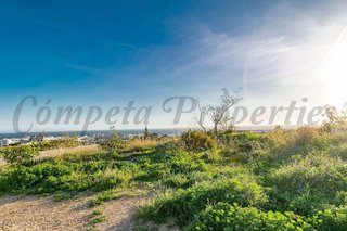 Terreno en venta en Almijara - Capistrano - Cueva de Nerja en Nerja