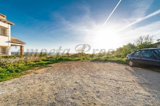 Terreno en venta en Almijara - Capistrano - Cueva de Nerja en Nerja