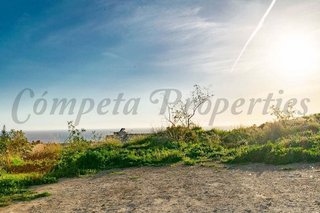 Terreno en venta en Almijara - Capistrano - Cueva de Nerja en Nerja