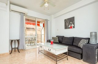 Piso en venta en Centro en Nerja