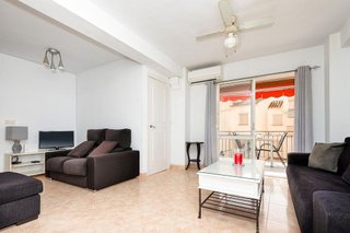 Piso en venta en Centro en Nerja